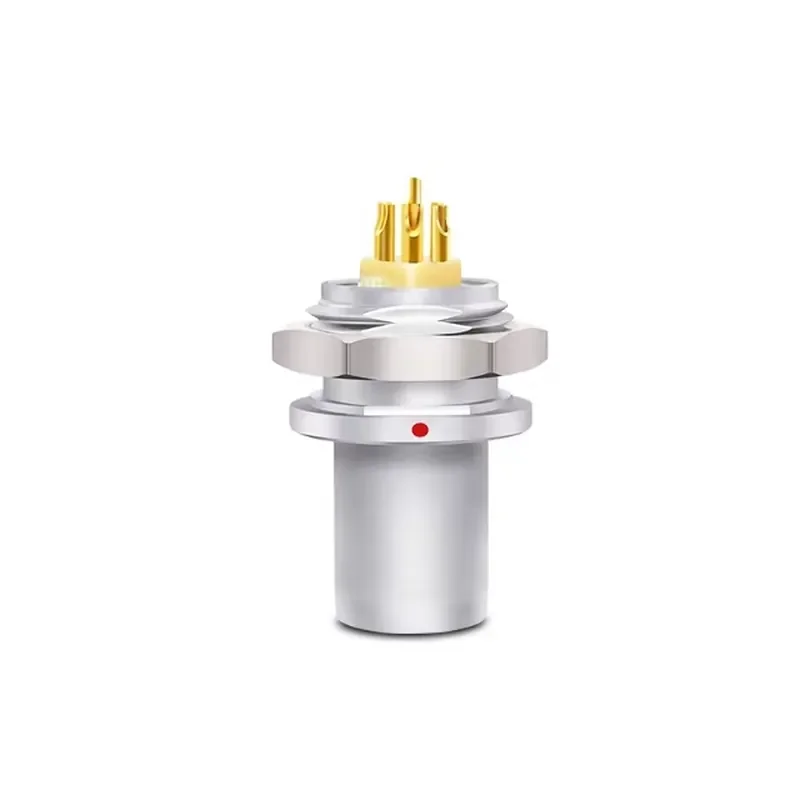 

Mini Snap Connector SFE 104 A056-130 11pin Push Pull Connector for