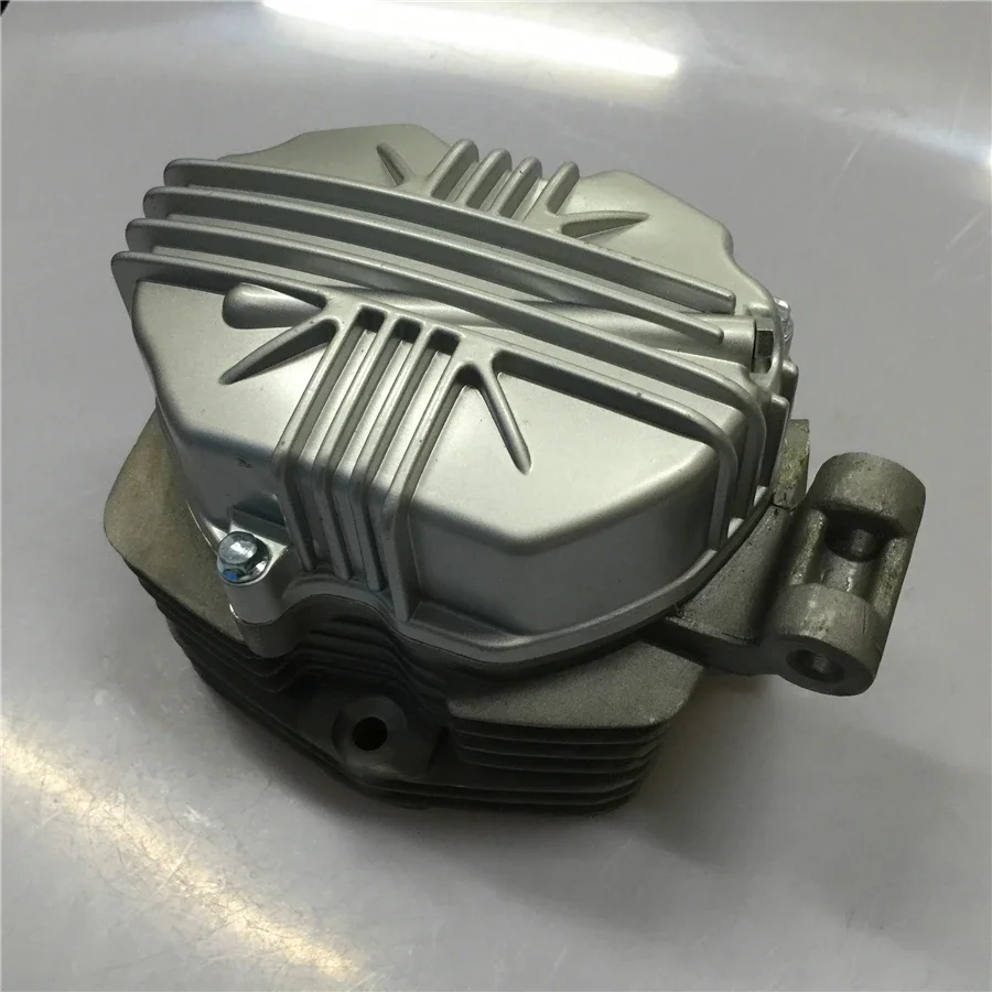 

STARPAD для CG125 аксессуары для мотоциклов, целая головка блока цилиндров в сборе, оправка, головка блока цилиндров в сборе, бесплатная доставка