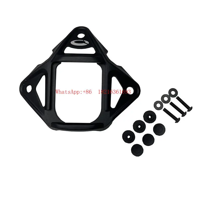 

Helmet Outdoor Accessories, L4G24 Metal Bracket