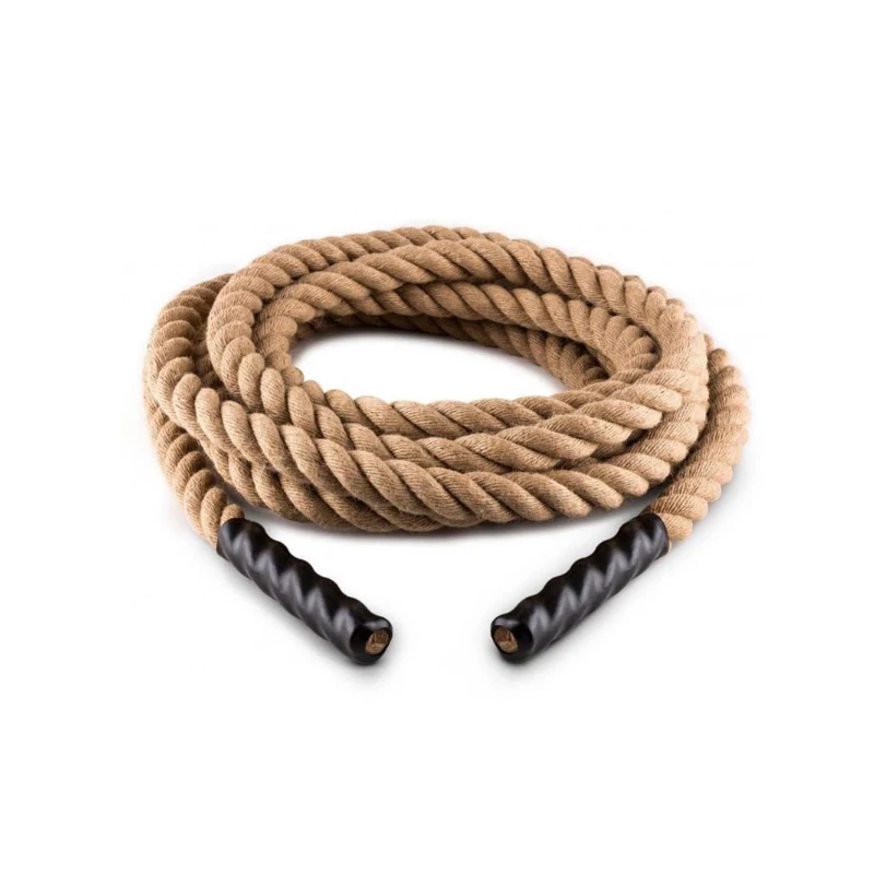 

Top Sell Workout Exercise Battle Rope Fitness Heavy Skipping Jump Rope Battle Rope