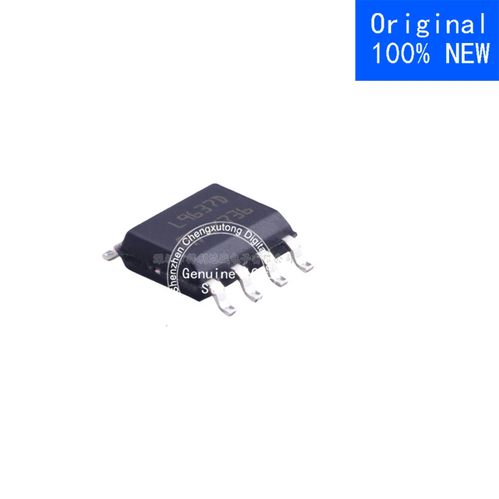 L9637D013TR  L9637D    SOP  New Original Genuine Ic