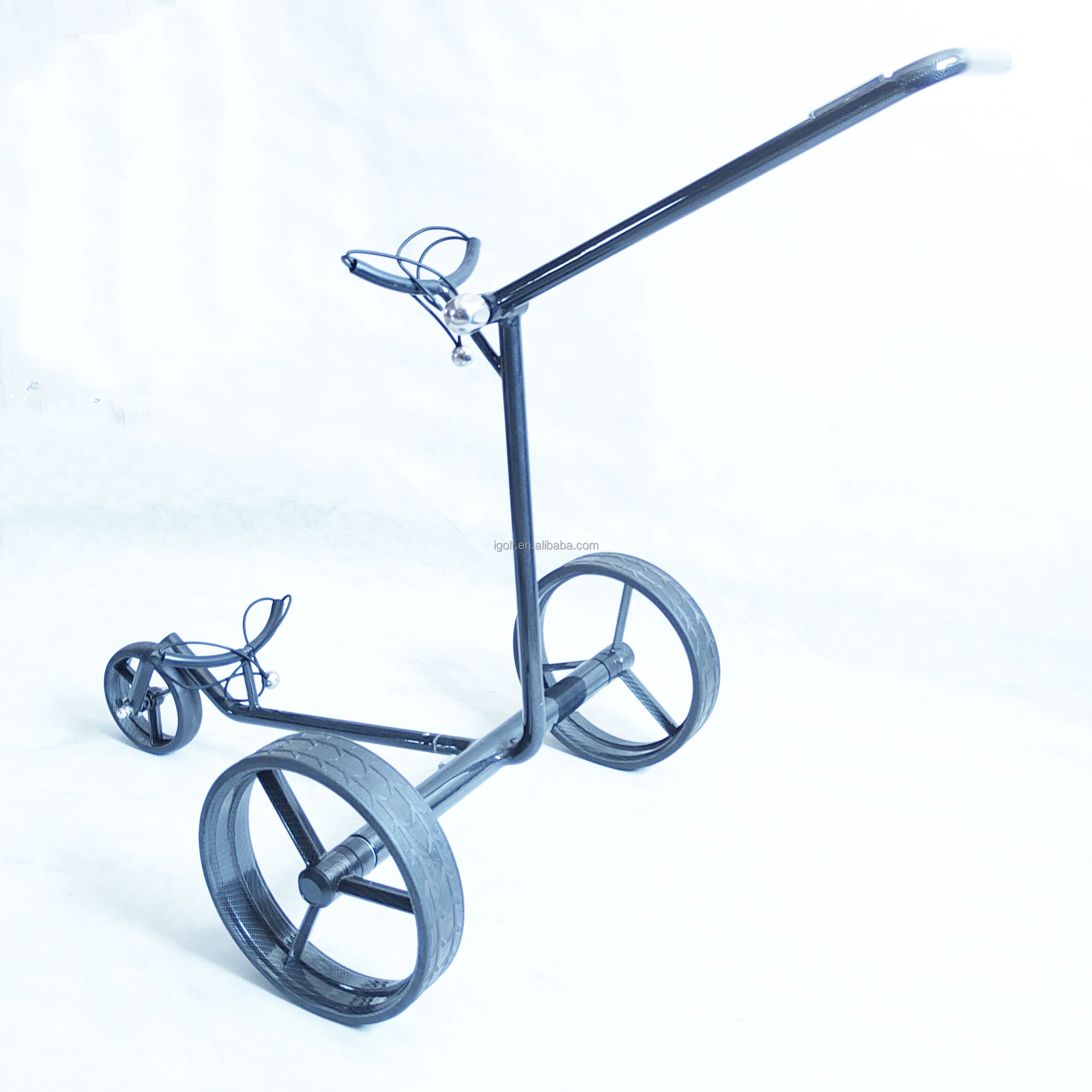 

Direct Sales Max800 Carbon Fiber Golf Trolley | High-Strength Carbon Frame For Ultimate Durability & Light Weight