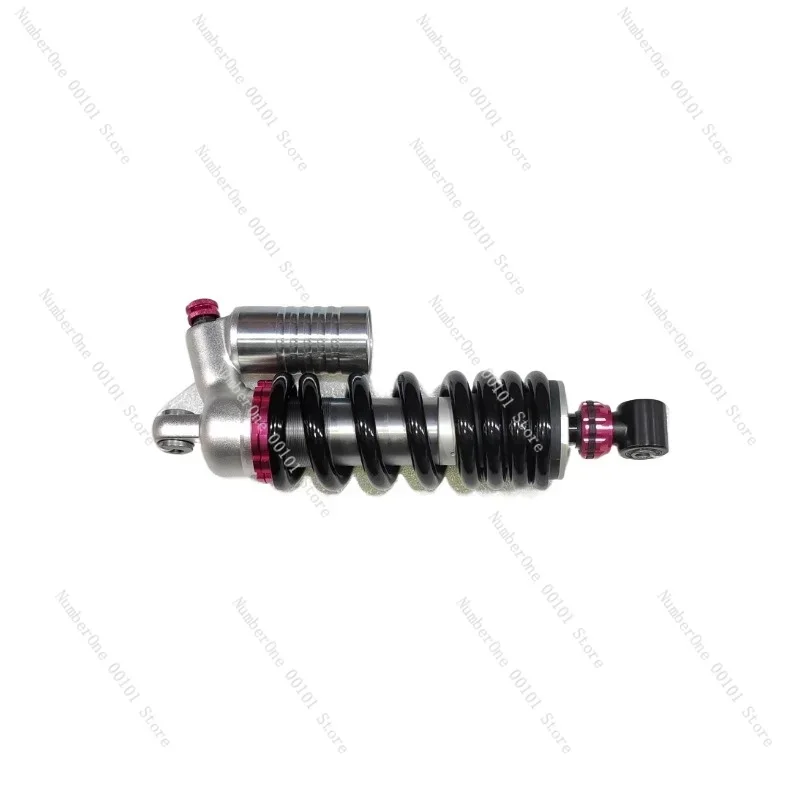 TRK502/502X/552X Rear Shock Absorber for Benelli Shock Retrofit Raise/Lower Screw Bolts