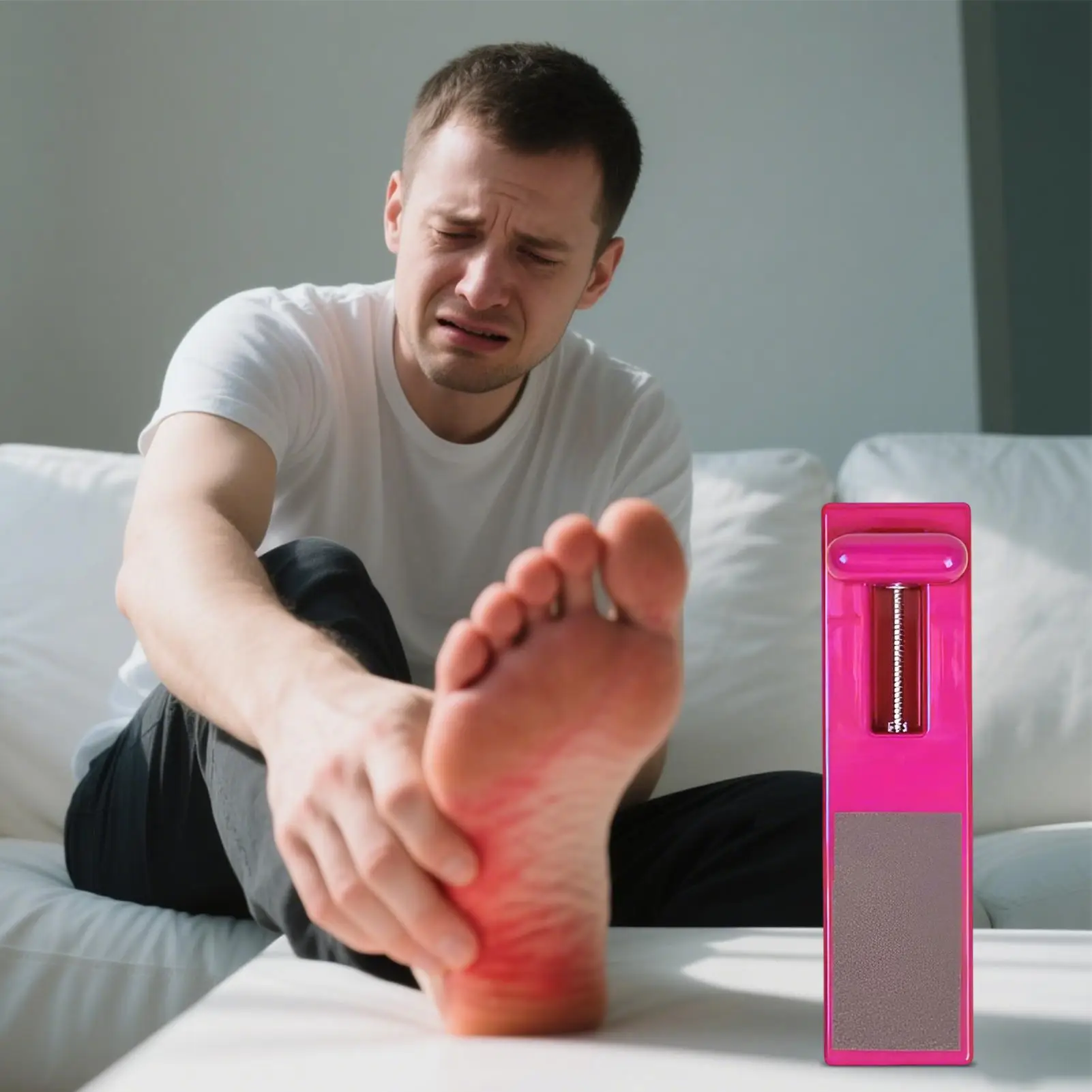 

Foot Exerciser For Ballet Dancer High-Rebound Toe Muscles Strengthener Tool For Dancer Ballet Exerciser Supplies For Fitness