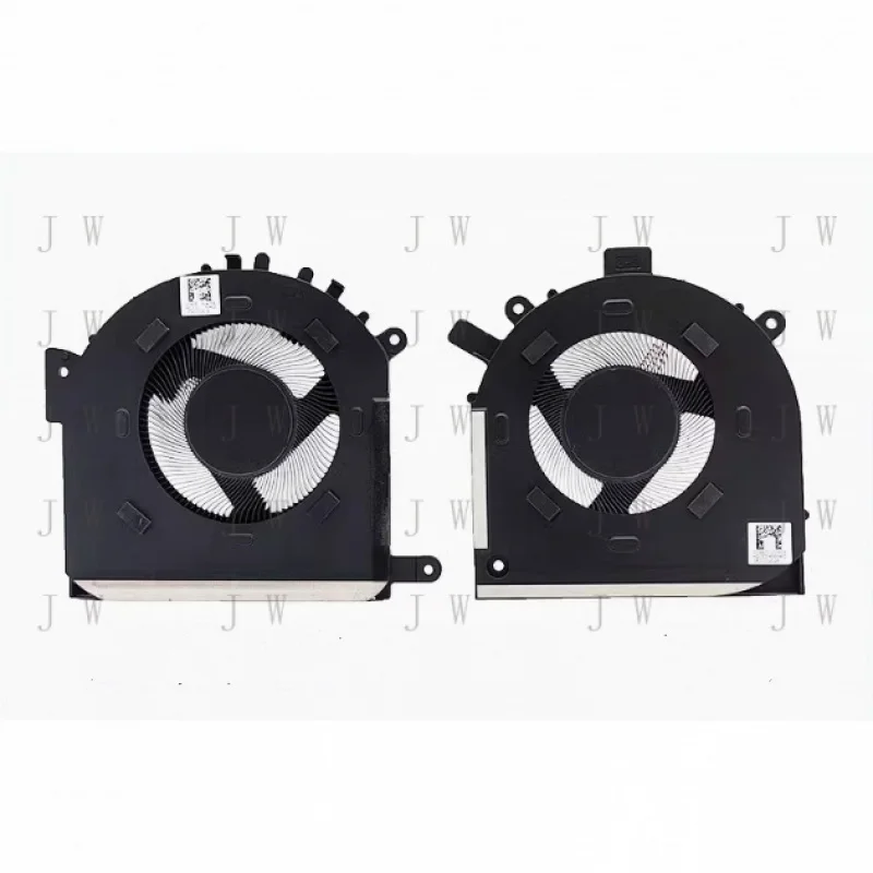 DDW  New for huawei MagicBook Pro 16 Hunter FAN L+R