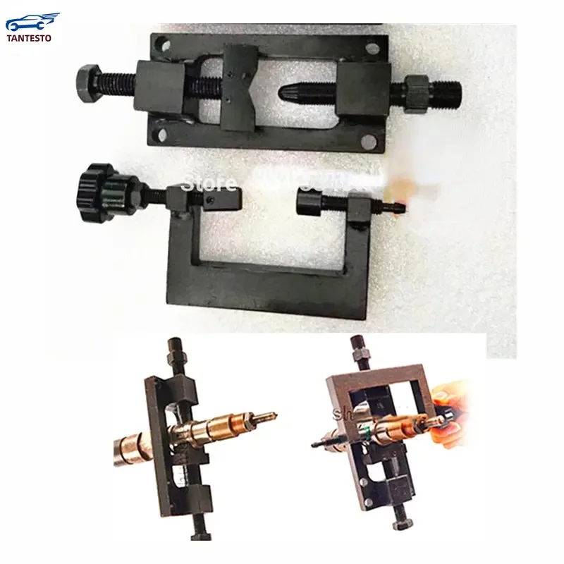 

ł do diesla Narzędzie do zaciskania wtryskiwaczy Common Rail dla wszystkich marek, narzędzia naprawcze