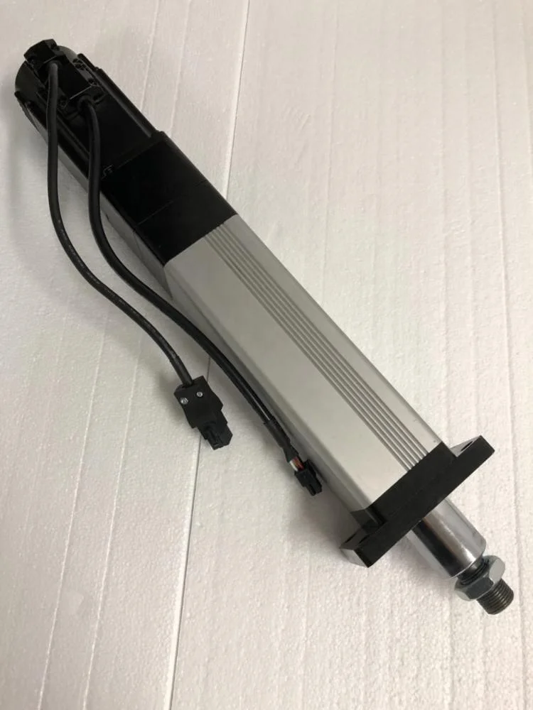 Linear Actuator For Dynamic Motion Seats