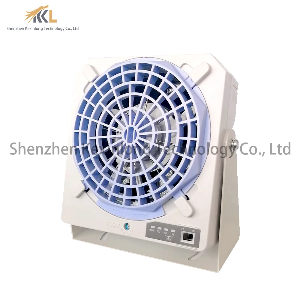 100% New & Original  ER-F12A ER-F12SA Fan Type Ionizer Standard