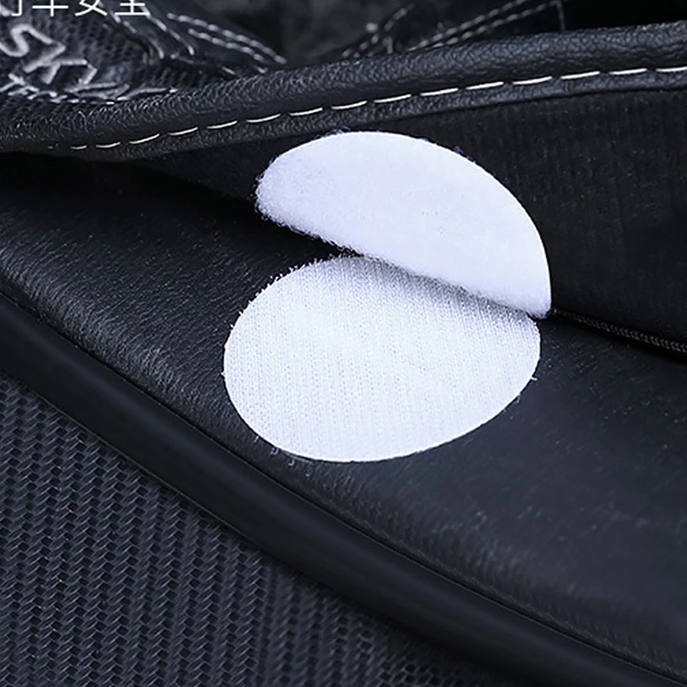 

5 set Non-Slip Floor Mat Fixing Decals 5 Sets Heavy Duty Pvc Adhesive For Home Office Hotel Use Multipurpose