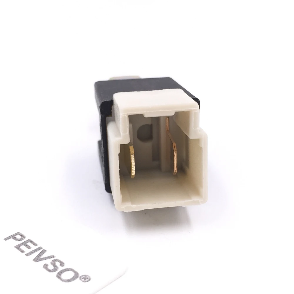 وقف مفتاح لمبة 8-97855187-0 لمحرك ايسوزو 4HG1 4HK1 شاحنة NPS NPR NQR71 75 BLK