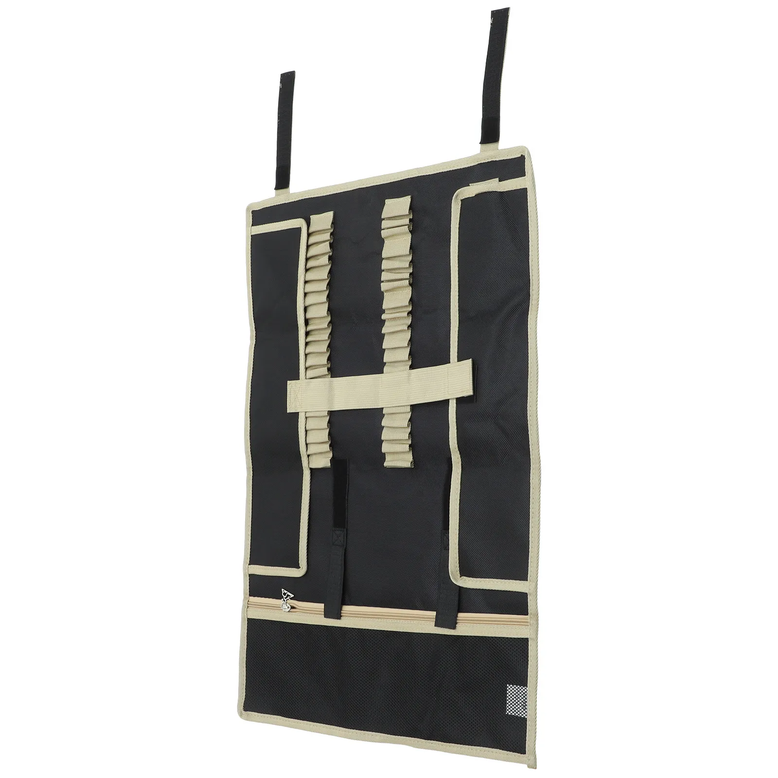 

Сумка для хранения колышков для палаток из премиальной ткани Оксфорд с удобной ручкой для переноски, чехол для инструментов, для аксессуаров для кемпинга на открытом воздухе, колышки, молоток