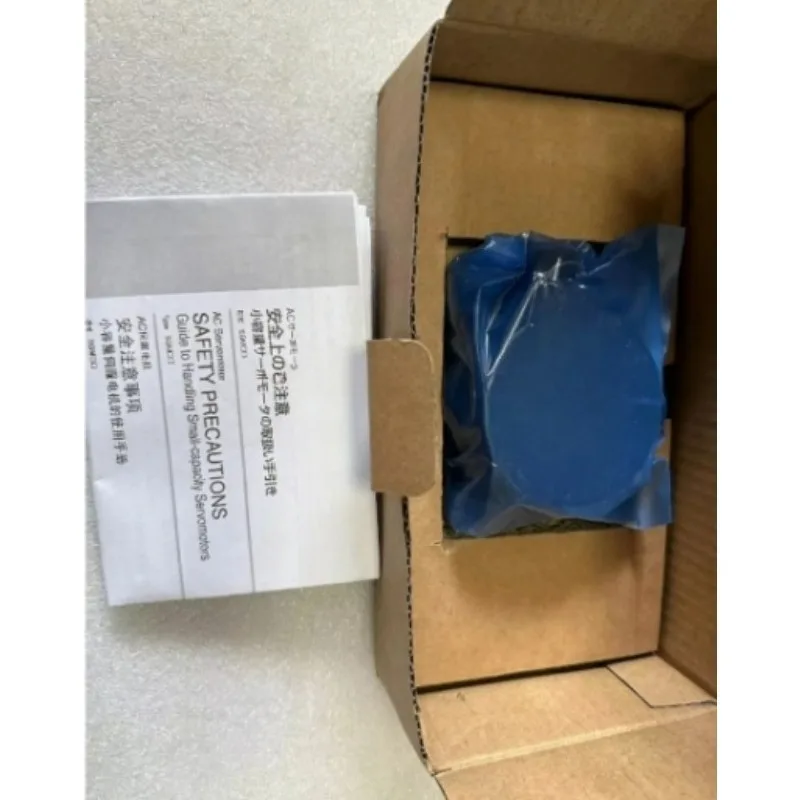 Brand new  ENCODER UTTAH-B24RK