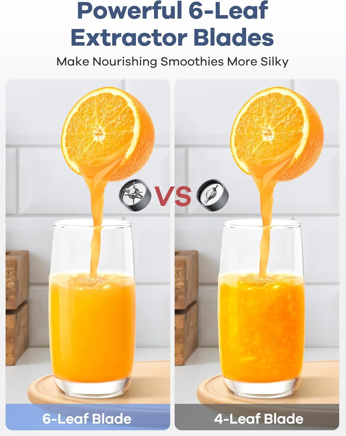 Блендеры для смузи, блендеры для коктейлей и смузи, персональный блендер и мясорубка из 15 предметов для кухни, прибор для приготовления смузи с