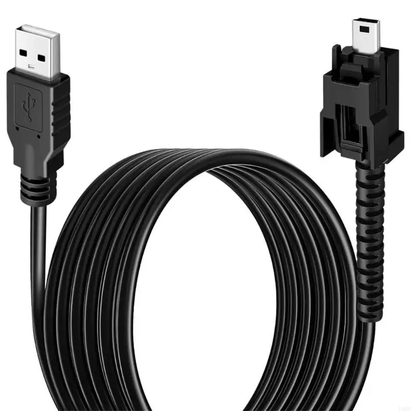 D5BE USB 2.0 سلك كابل تشخيص المحرك ل NEXIQ USB Link 2 3 أجهزة قراءة البيانات