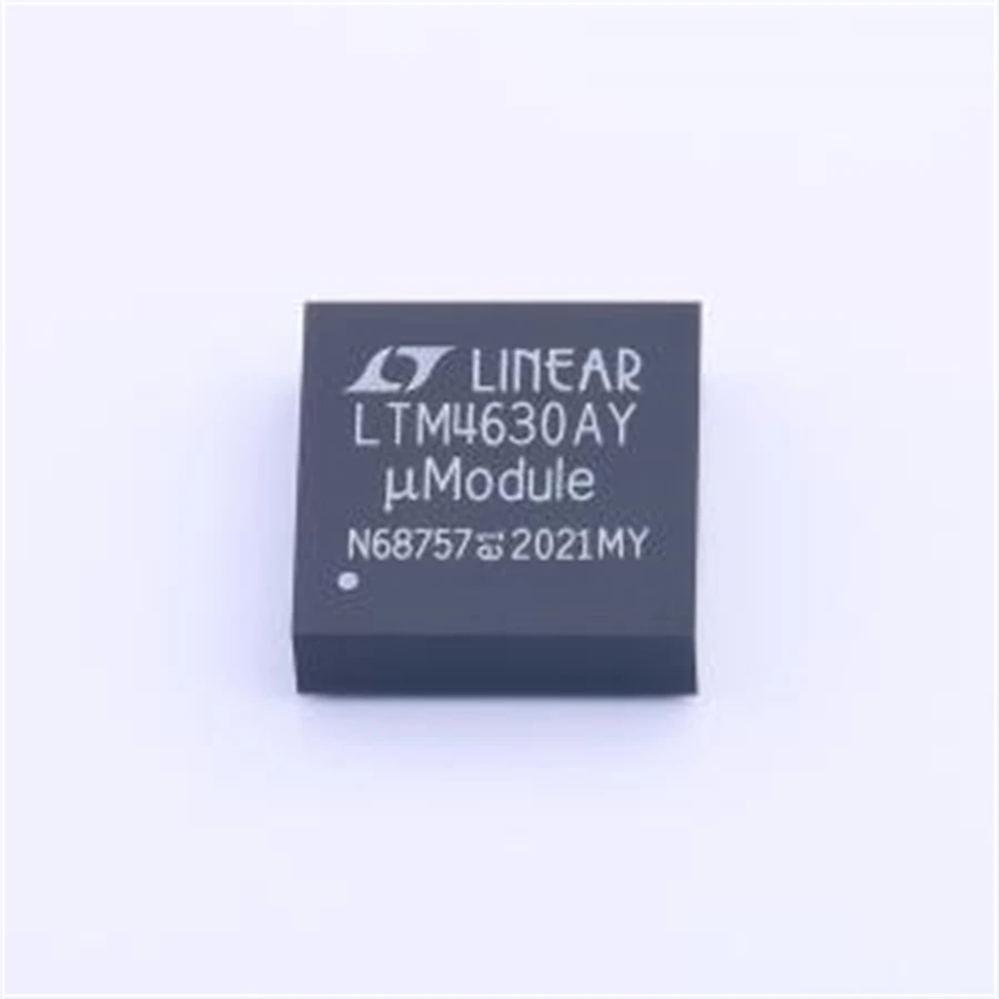 

2PCS/LOT LTM4630AIY#PBF (DC-DC Converters)
