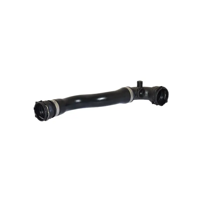 Bmw X3 2.5 I / 3.0 I E83 Radiator Upper Hose 11533400207 Cooling Rate Engine Temperature Designed Shaped Fit To your Car