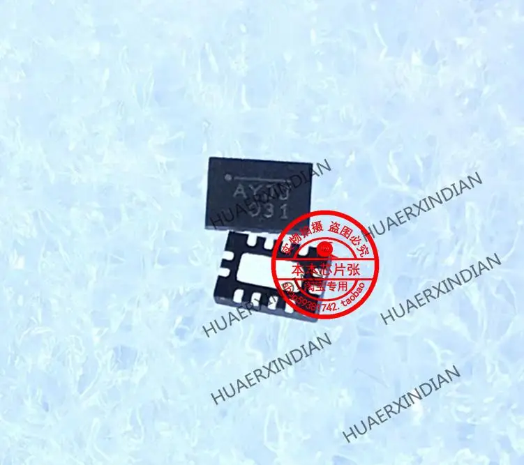 MP8693GDT-Z MP8693G Printing  AYJJ QFN Quality Assurance