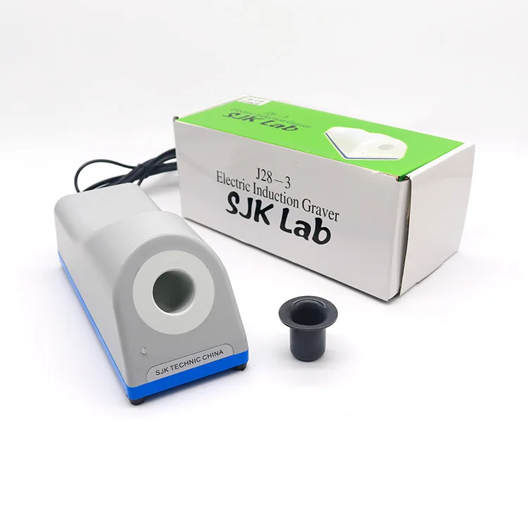 Infrared Dental Wax Knife Heater with Electronic Sensor, Automatic Temperature Control for Dentistry Lab Technicians.