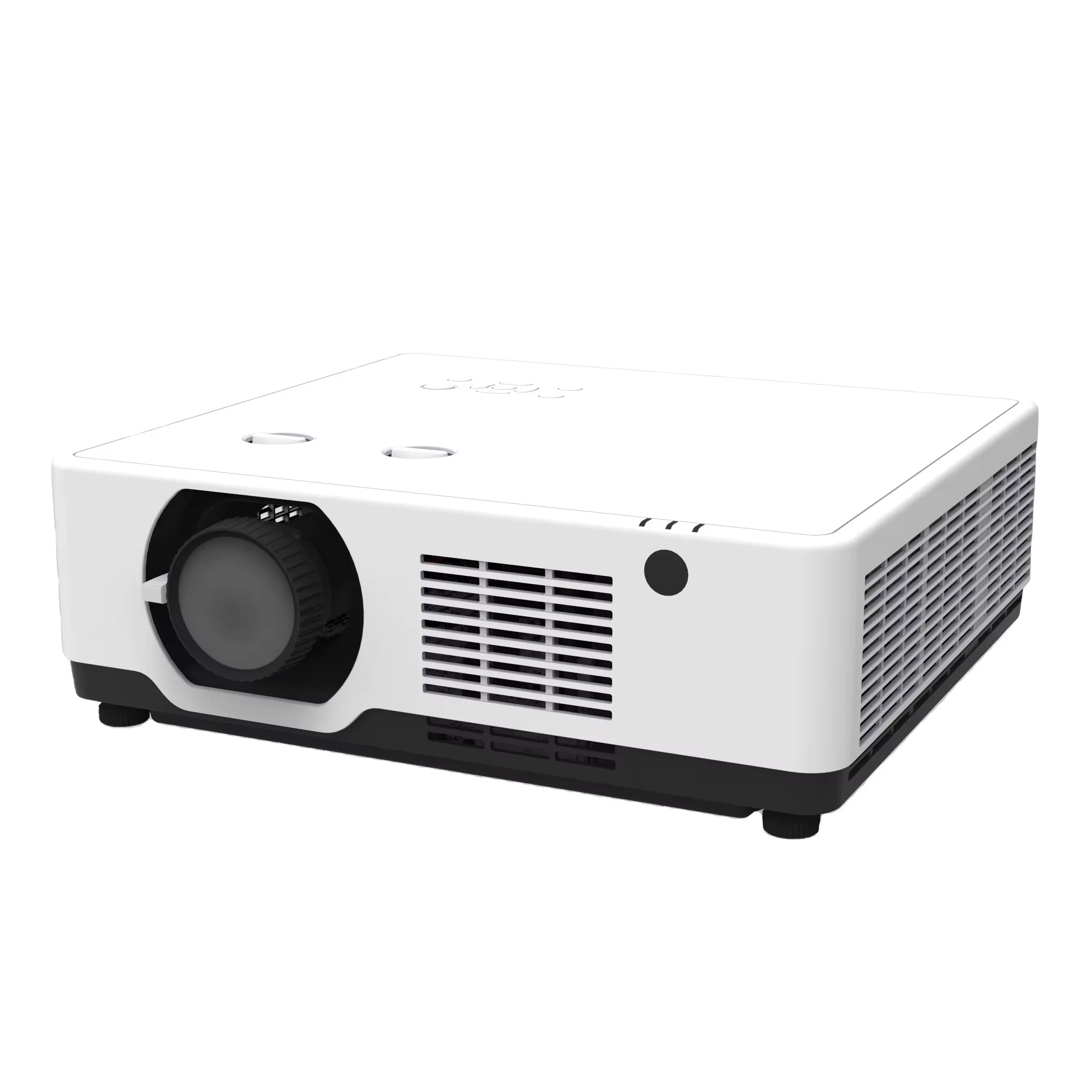 

FLYIN EL-VL606U-WUXGA 3D 1920x1200 6500Lm 3LCD Laser Projector For Business & Education For Presentations