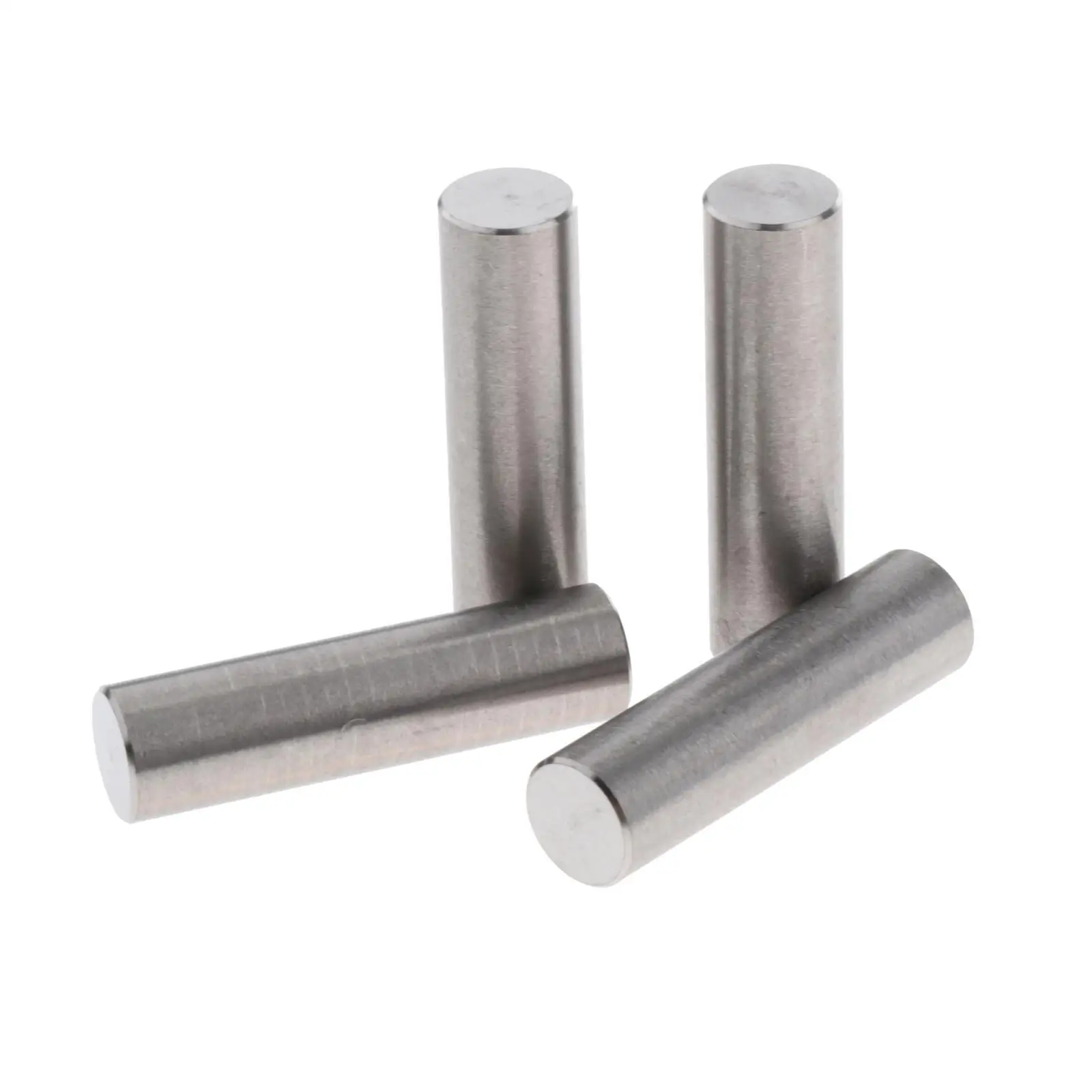 4Pcs 16 D16z6 D16y8, Durable Titanium Alloy Material High Performance