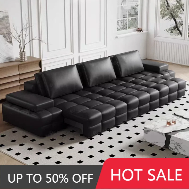 Beige Classic Electric Recliner Sofas Cheap Gray Modern Single Living Room Sofas High Quality Divano Soggiorno Furniture