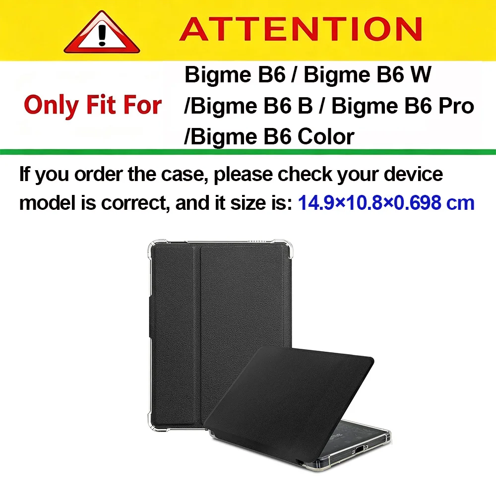 Case for 6