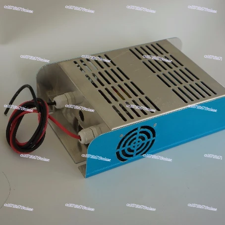 High voltage power supply HVLP-EV-500A removes smoke and dust, air purifier, air ionizer