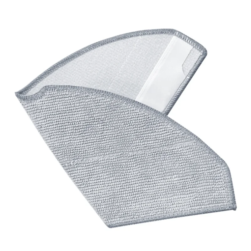 EAS-13PCS запасные части для Mijia 3C Enhanced E10/C103/B112/E12, пылесос, основная боковая щетка, фильтр, ткань для швабры