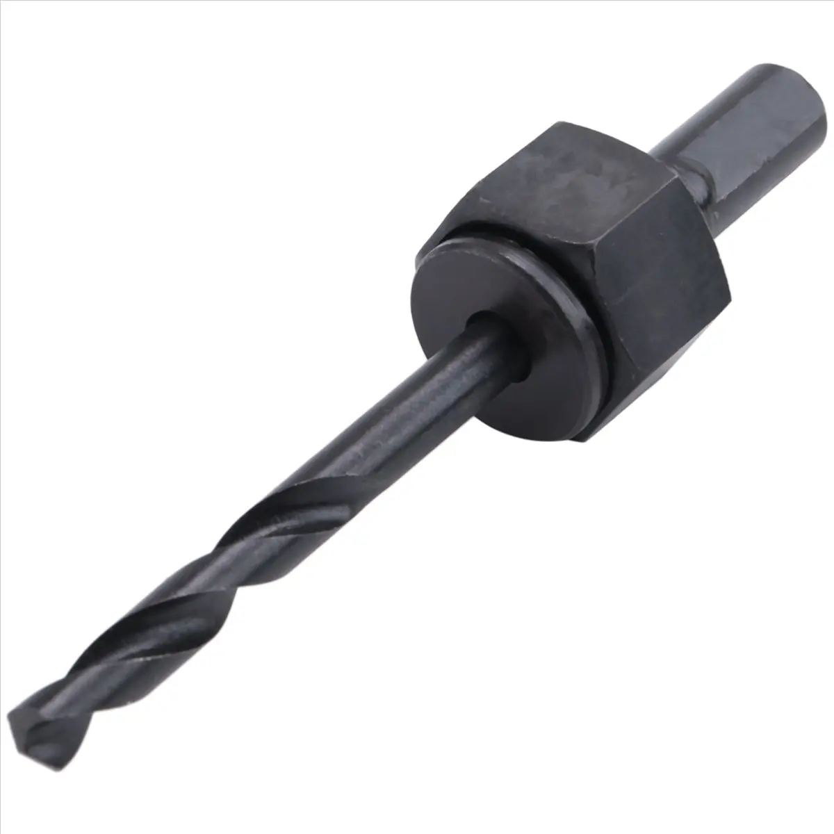 

MALL Door Lock Installation Kit,Door Hole Drilling Kit for Deadbolts and Locksets with Guide Template, Door Lock Hole Saw