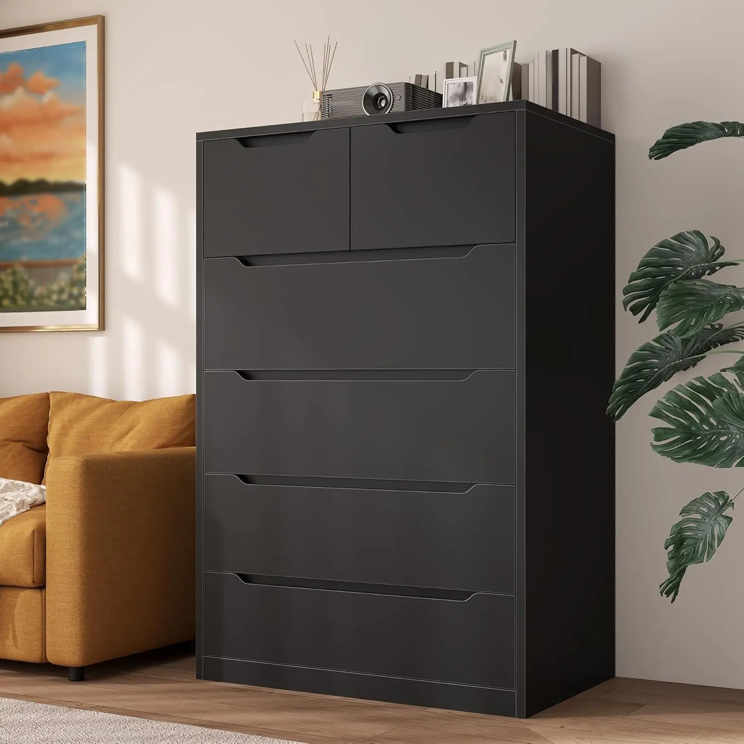 #30 Chest of Drawers Comparison Guide