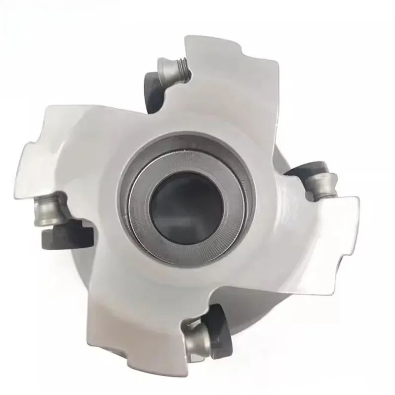 2026 Zhuji Large Feed Milling Cutter Disc XMR01-A22-SD09-04C Steel Mainland China