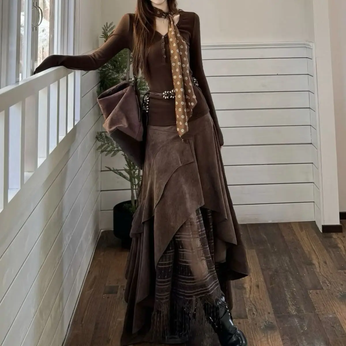 

Юбки А-силуэта женские, кружевные, в пол, для вечеринок, элегантные, прозрачные, многослойные, нежные, женственные, изысканные, для торжественных случаев