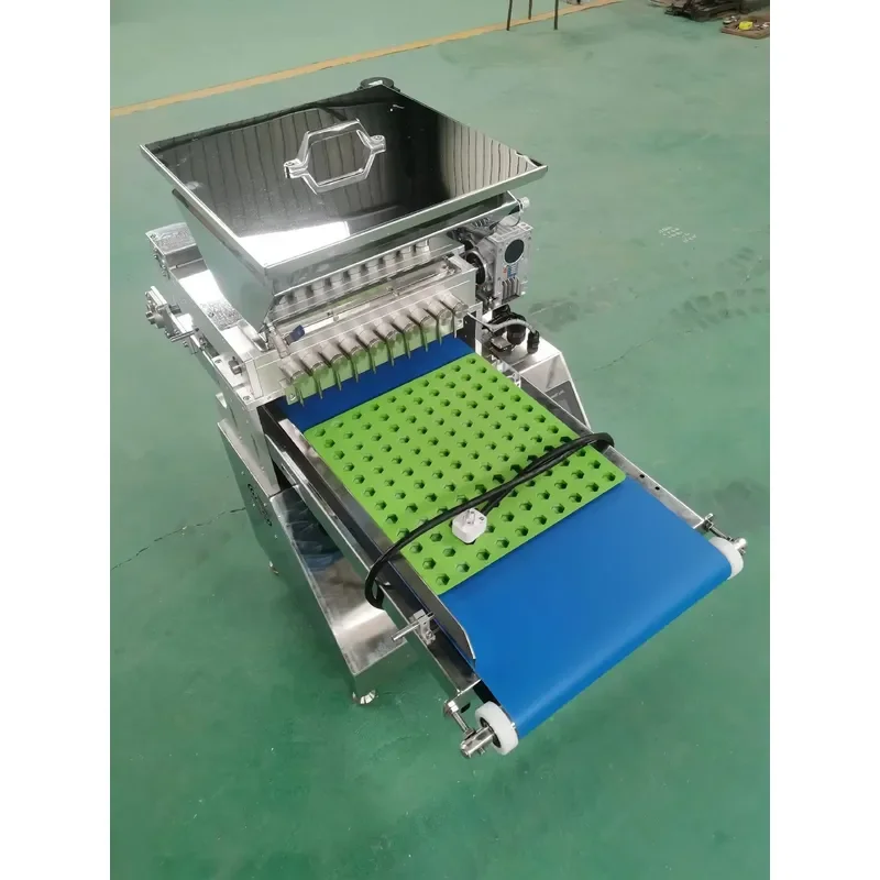 High Performance Gummy Injector Machine Best Value for Money
