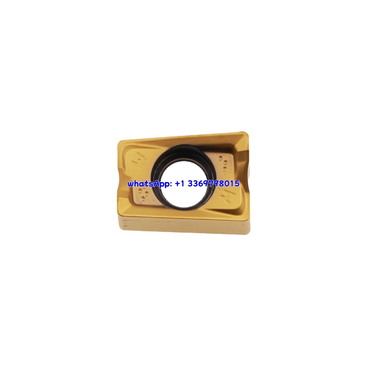 

10pcs 100% Original LNEX LNEX100605PNR-MM PC3500 Milling Insert
