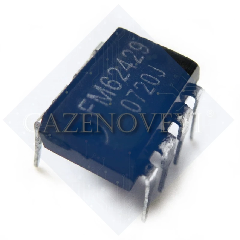 1-100PCS W25Q128JVSIG 25Q128JVSIG FM62429 62429 NCP1234AD65R2G NCP1234 TNY256PN TNY256 BD136 136 M95040-WMN6TP 95040WP