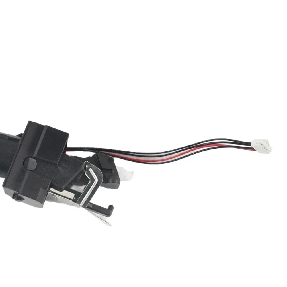 /Turn /Signal /Headlight Fog Light Switch Stalk Lever For 206 207 307 For Berlingo For Partner OEM 96439233ZL Black ABS Plastic