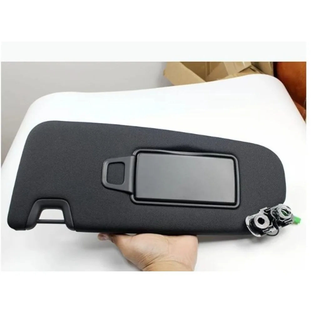For Geely for LYNK&CO 02 03 05 Automotive Front Windshield Roof Sun Visor Shade Panel Assembly Black Left Right Brand New
