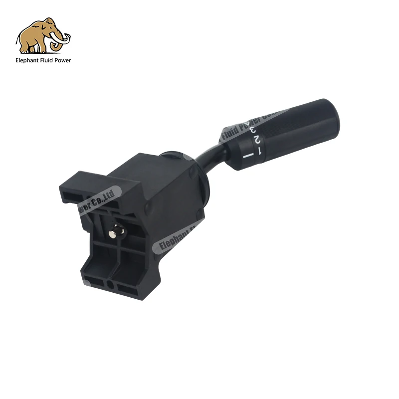 Column Switch 823127GT Shifter Assembly for GTH-1056 Construction Machinery Parts