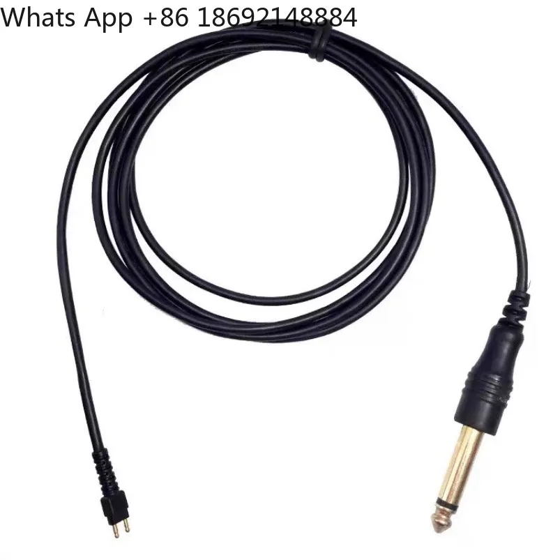 B71/b71w bone guide earphone cable, high-quality universal spot quick delivery