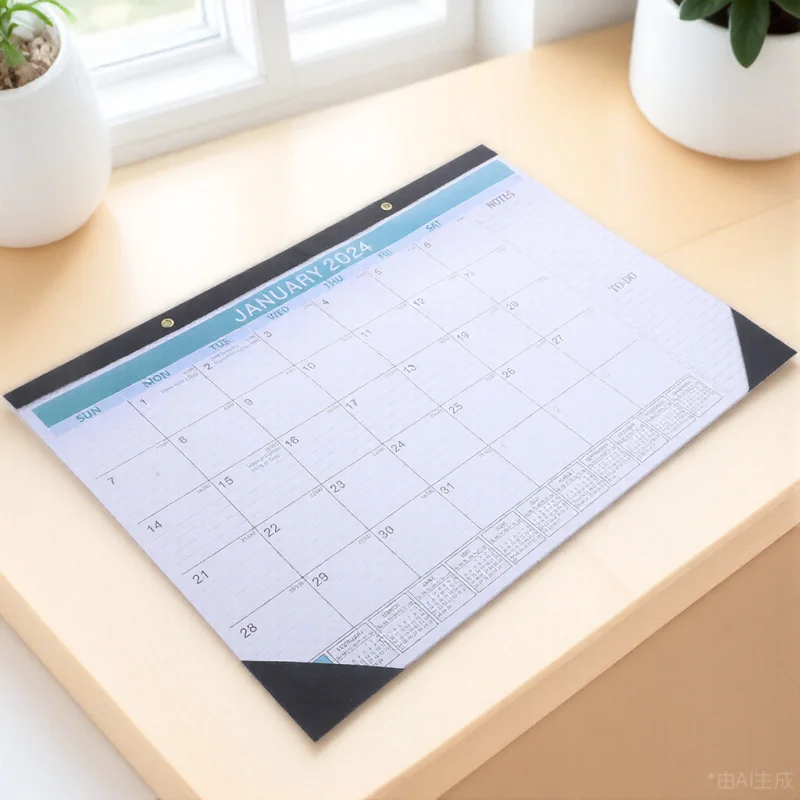 

Wall Calendar 18 Month 2024 2025 Monthly Planner Schedule Organizer New Year Gift for Family Friends 18 Month Calendar