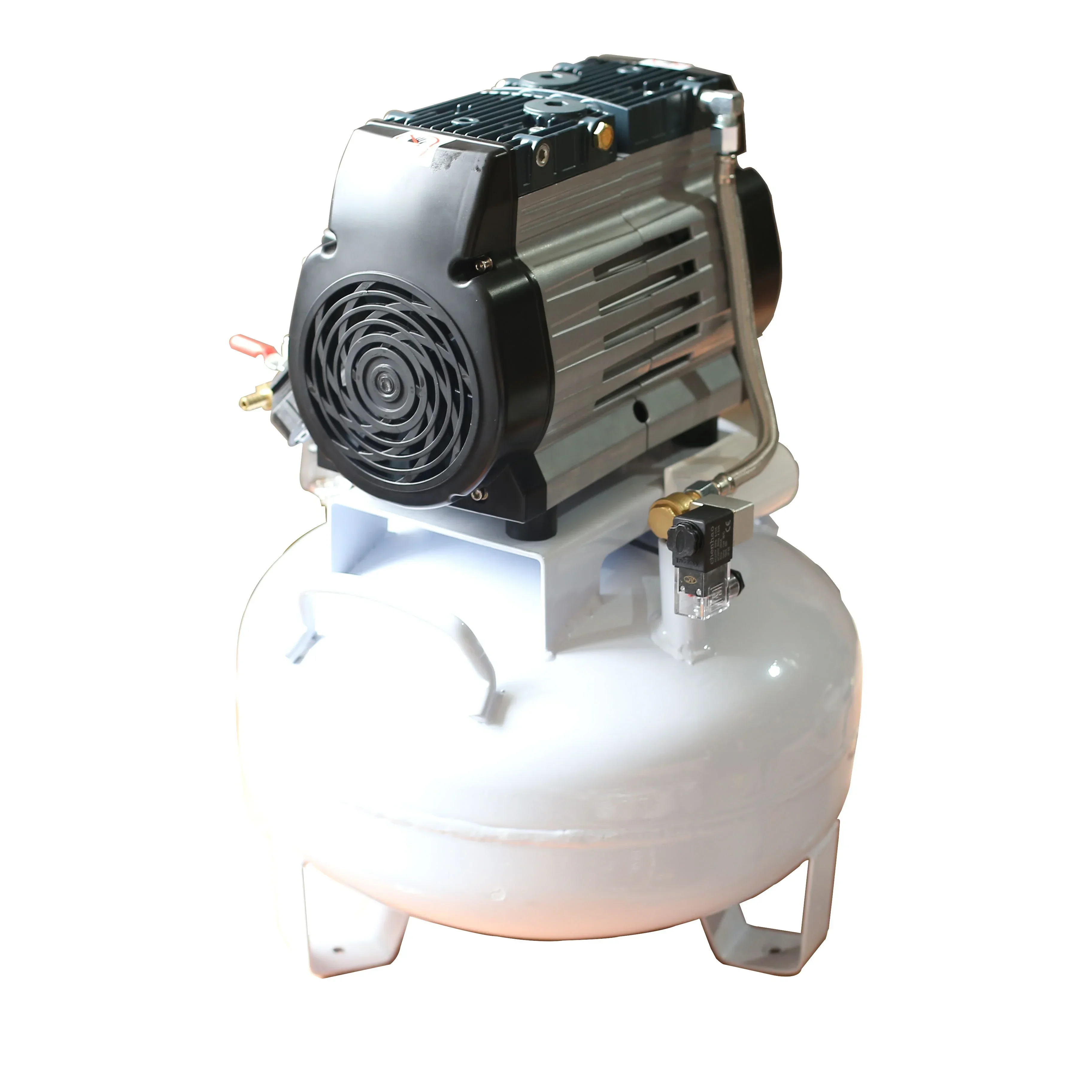 1H P 750W Compresso… - image