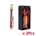 2PCS With XT60