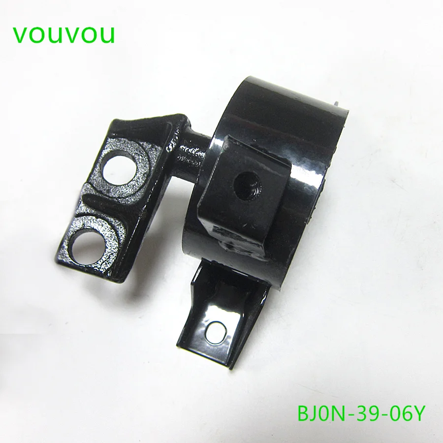 Car accessories chassis R side engine mount BJ0N-39-06Y for Mazda 323 protege 1998-2006 BJ 1.8 Premacy CP 1999-2008 Haima 3