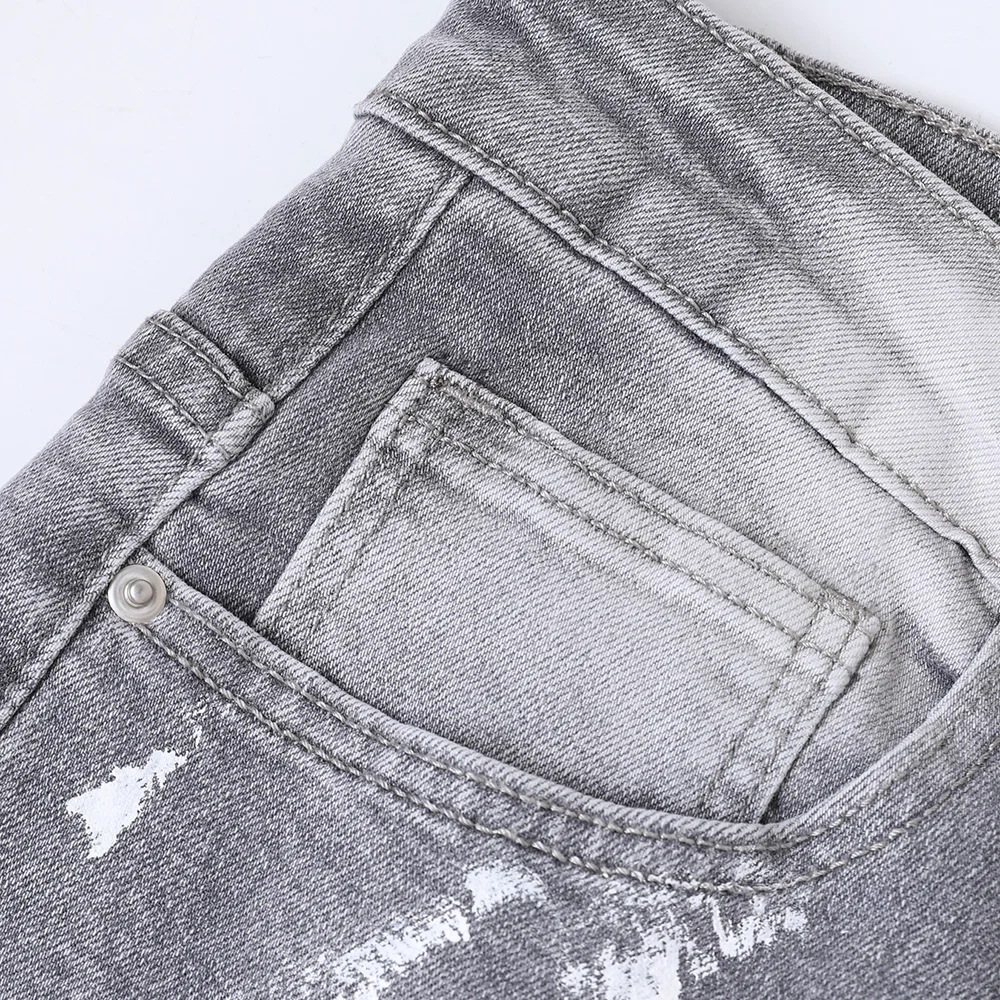 Celana Jeans Denim Pria Model  - Gallery Dept Flare ulasan dan harga