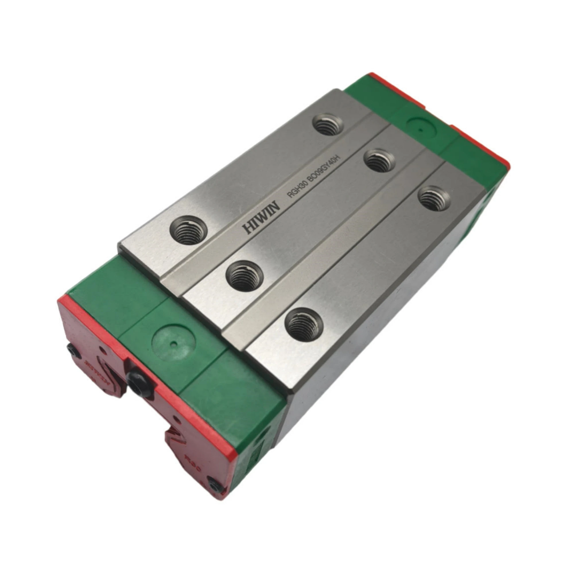 HIWIN Linear Guide RGH30HA RGH30 RGH30HAZAC/Z0C Carriage Block Rails Motion Control