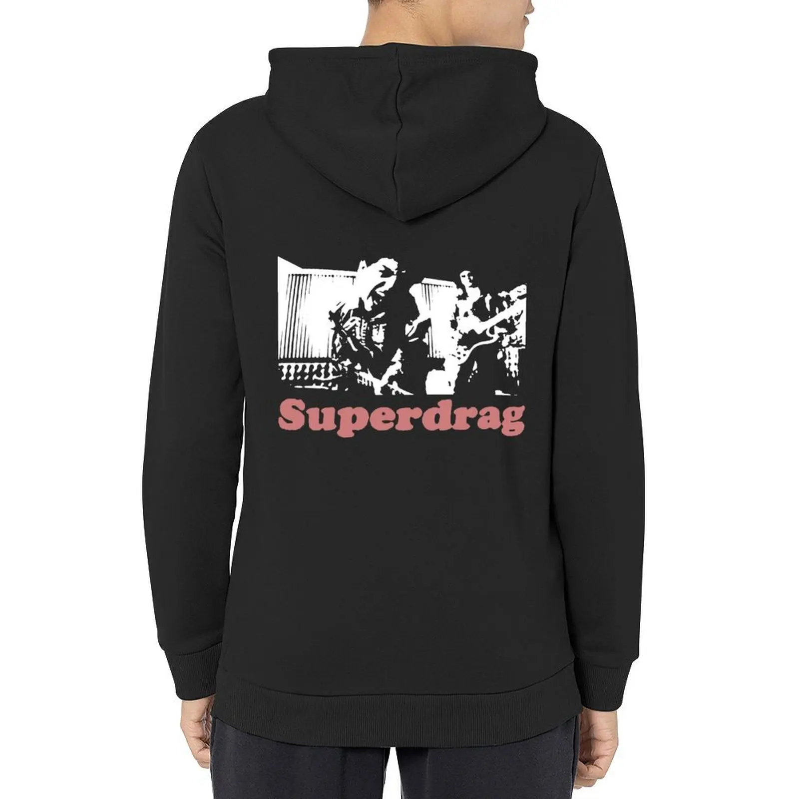 

Superdrag For Fans Hoodie graphic t shirts men men's clothing blouse men's winter sweater new hooded tee
