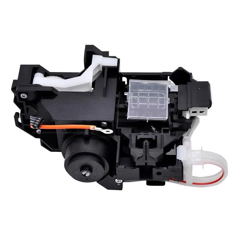 80% New Cleaning unit Ink suction pump head for EPSON  R1390 1400 L1800