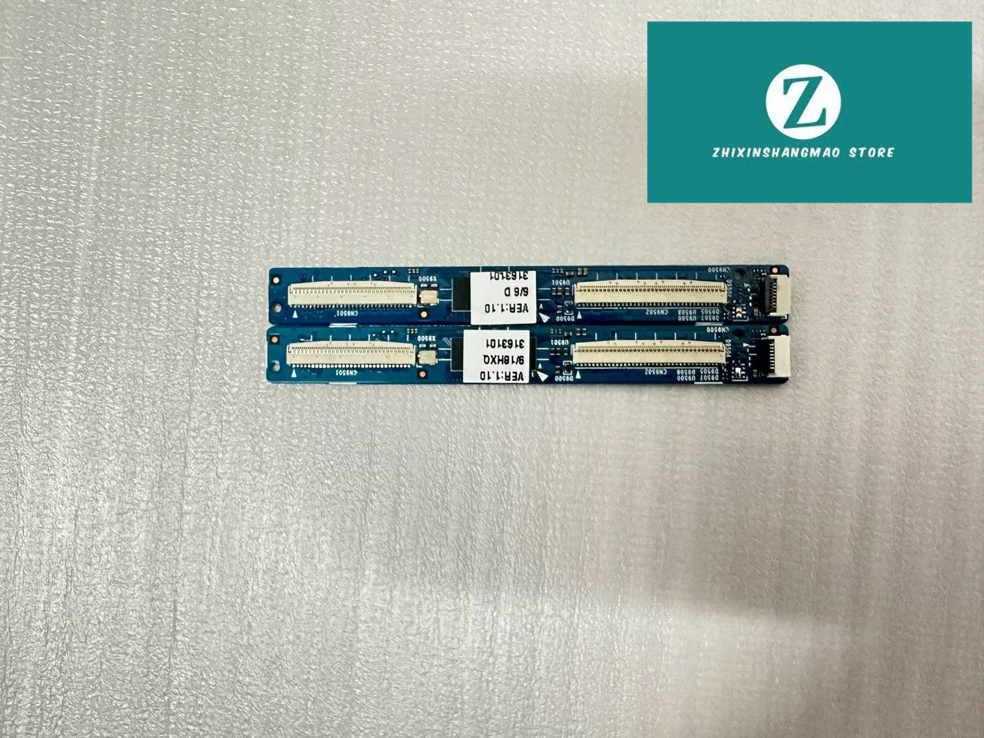 Genuine FOR HP 14-DW TOUCH CONTROL BOARD
