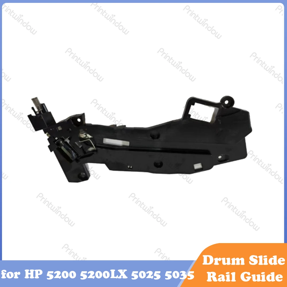 

Compatible Drum Slide Rail Guide for HP 5200 5200LX 5025 5035 Printer Cartridge Channel