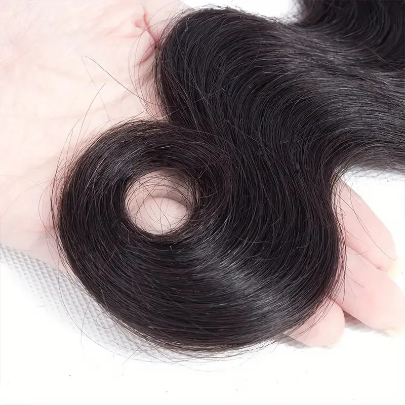 Body Wave 13x4 Lace Frontal Closure